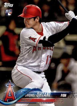 Shohei Ohtani
