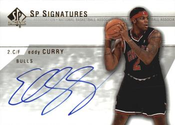 Eddy Curry