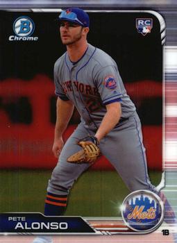 Pete Alonso