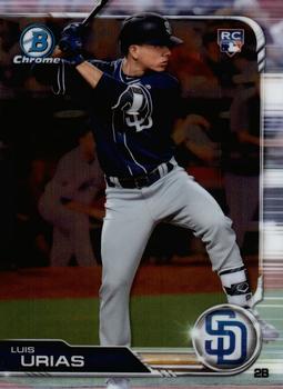 Luis Urias