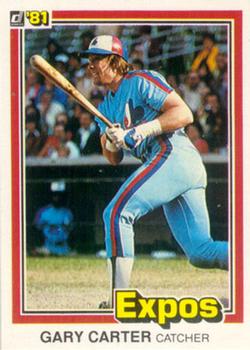 Gary Carter