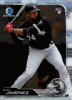 Eloy Jimenez