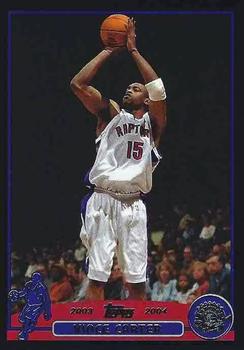 Vince Carter