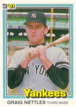 Graig Nettles