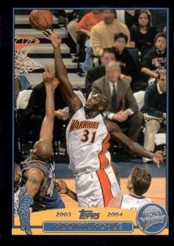 Adonal Foyle