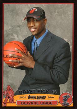 Dwyane Wade