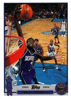 Chris Webber