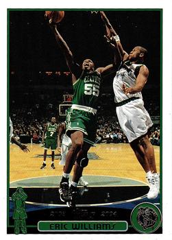 Eric Williams