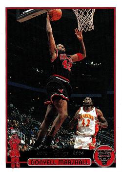 Donyell Marshall