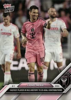 #70 Lionel Messi