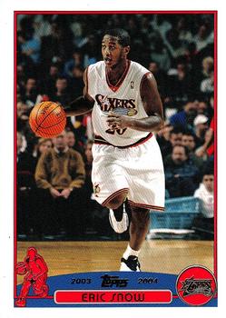 Eric Snow