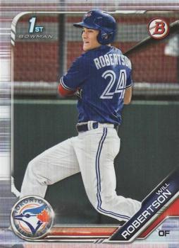 Will Robertson