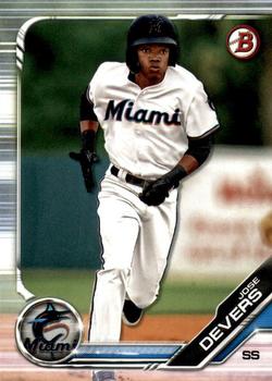 Jose Devers