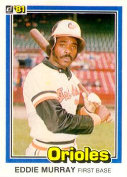 Eddie Murray