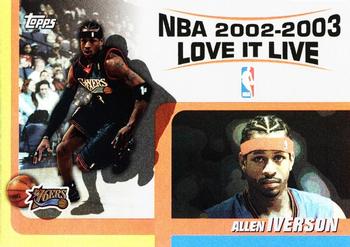 Allen Iverson