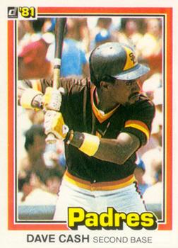 Dave Cash