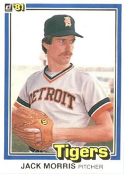 Jack Morris