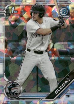 J.J. Bleday