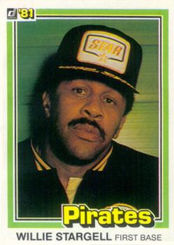 Willie Stargell