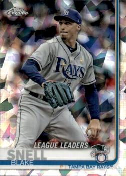Blake Snell