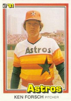 Ken Forsch