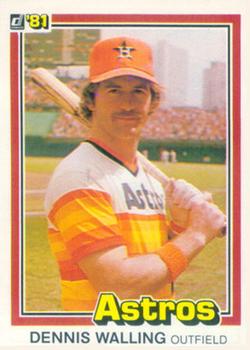Dennis Walling