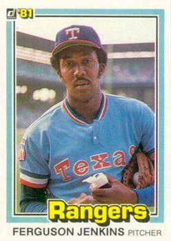 Ferguson Jenkins