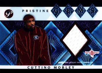 Cuttino Mobley