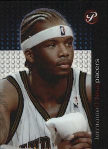 Jermaine O'Neal
