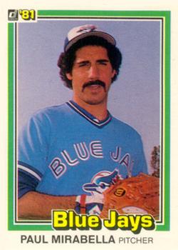 Paul Mirabella