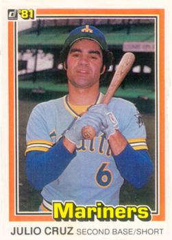 Julio Cruz