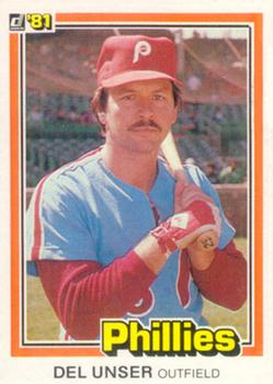 Del Unser