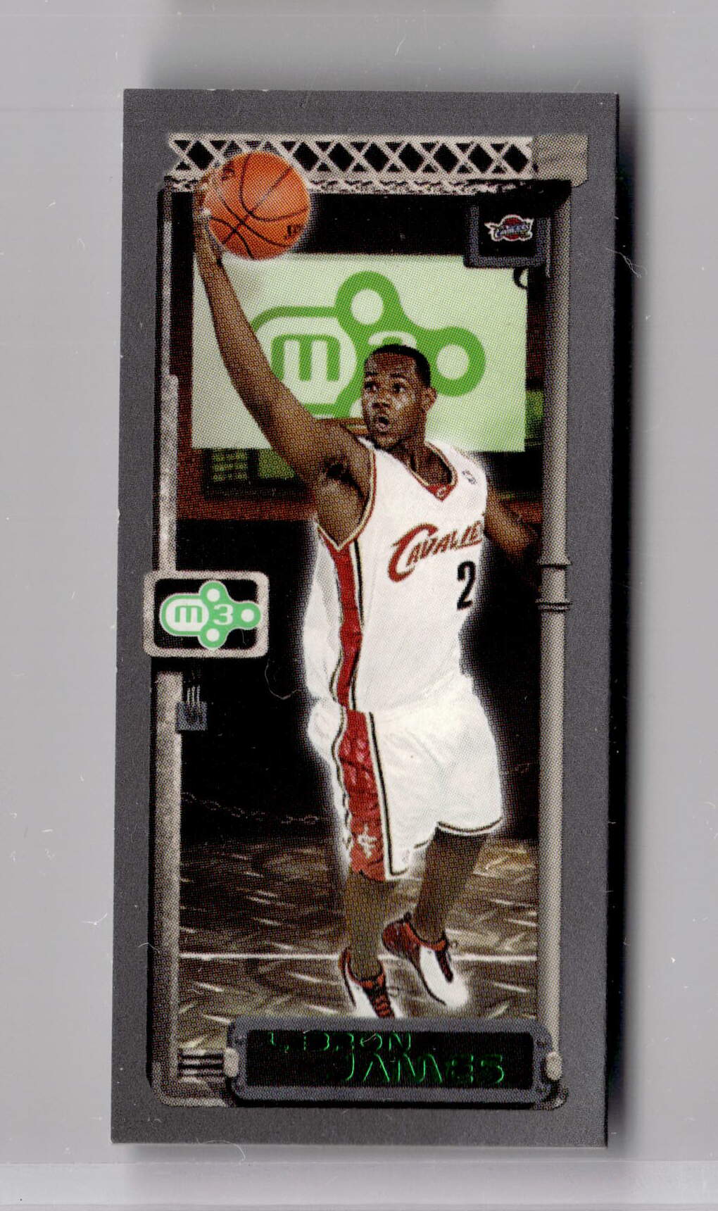 LeBron James
