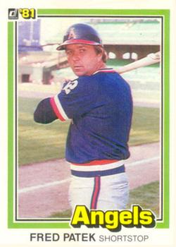 Fred Patek