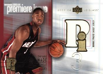 Dwyane Wade