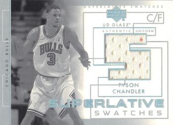 Tyson Chandler