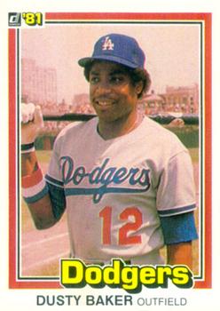 Dusty Baker