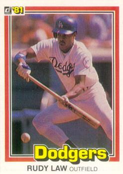 Rudy Law