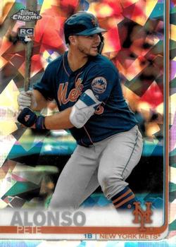 Pete Alonso