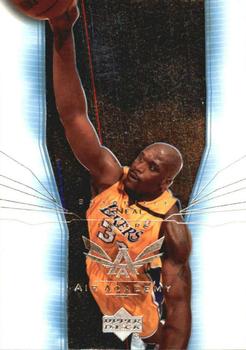 Shaquille O'Neal