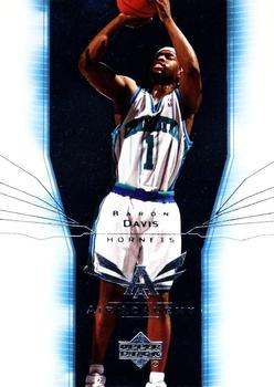 Baron Davis