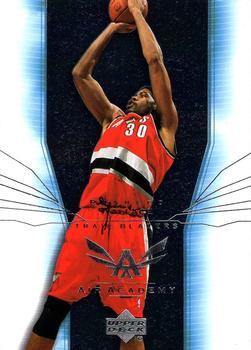 Rasheed Wallace