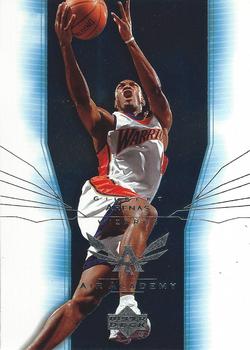 Gilbert Arenas