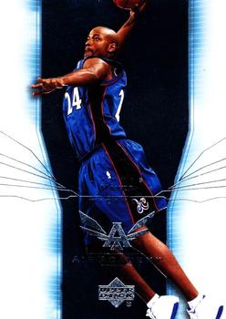 Jarvis Hayes