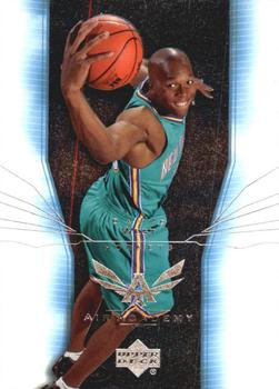 David West