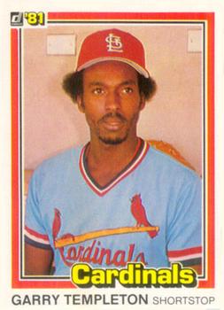Garry Templeton