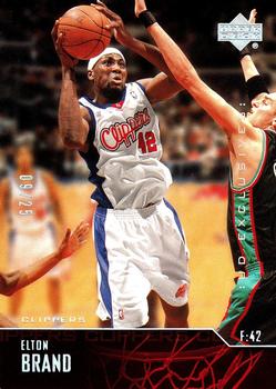 #107 Elton Brand