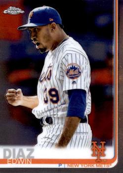 Edwin Diaz
