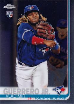 Vladimir Guerrero Jr.
