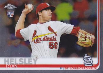 Ryan Helsley